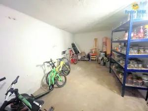 Prodej rodinného domu, Vlašim - Nesperská Lhota, 200 m2