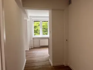 Pronájem bytu 2+1, Ostrava - Zábřeh, Gerasimovova, 54 m2