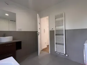 Pronájem bytu 2+1, Ostrava - Zábřeh, Gerasimovova, 54 m2