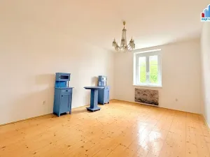 Prodej rodinného domu, Plzeň - Božkov, 270 m2