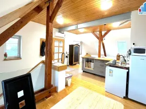 Prodej rodinného domu, Plzeň - Božkov, 270 m2