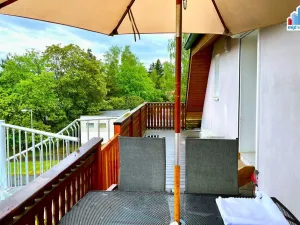Prodej rodinného domu, Plzeň - Božkov, 270 m2