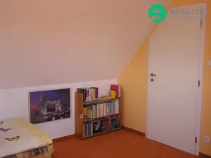 Prodej bytu 4+kk, Jablonec nad Nisou, Vilová, 115 m2