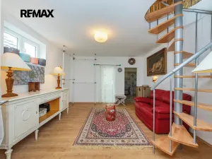 Prodej rodinného domu, Bojanovice, 250 m2
