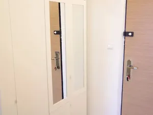 Pronájem bytu 1+kk, Praha - Kamýk, Otradovická, 37 m2