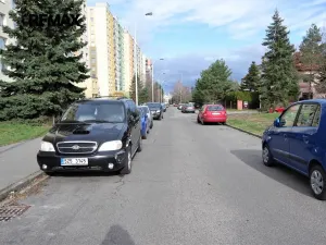 Pronájem bytu 1+kk, Praha - Kamýk, Otradovická, 37 m2