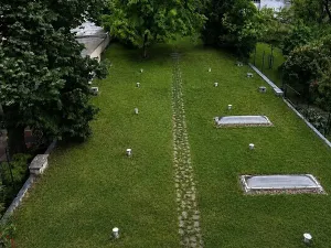 Prodej bytu 5+1, Praha - Bubeneč, 220 m2