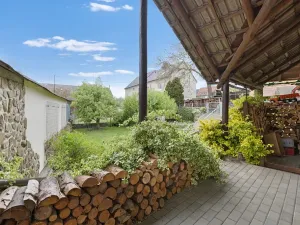Prodej rodinného domu, Bezdružice, Plzeňská, 206 m2