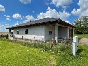 Prodej rodinného domu, Bílé Podolí, 200 m2