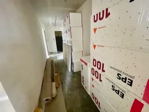 Prodej rodinného domu, Bílé Podolí, 200 m2