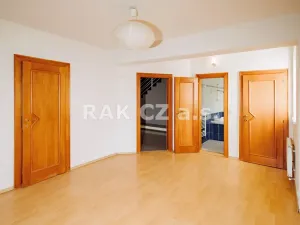 Prodej vily, Praha - Kamýk, Krhanická, 577 m2