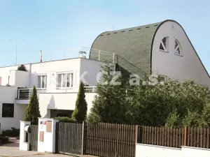 Prodej vily, Praha - Kamýk, Krhanická, 577 m2