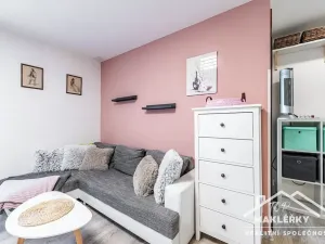 Prodej bytu 2+1, Kolín, Bachmačská, 51 m2