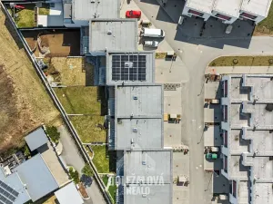 Pronájem rodinného domu, Jihlava, Na Nivách, 177 m2