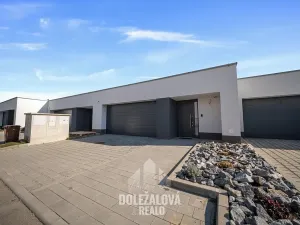 Pronájem rodinného domu, Jihlava, Na Nivách, 177 m2