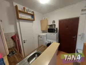 Pronájem bytu 2+kk, Turnov, Diamantová, 32 m2