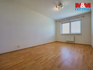Prodej bytu 3+kk, Vyškov, Hybešova, 75 m2
