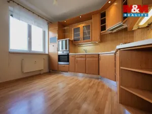 Prodej bytu 3+kk, Vyškov, Hybešova, 75 m2