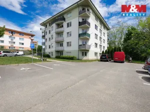 Prodej bytu 3+kk, Vyškov, Hybešova, 75 m2