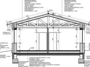 Prodej rodinného domu, Cetechovice, 80 m2