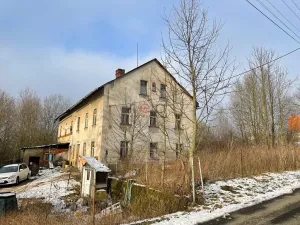 Prodej rodinného domu, Velenice, 110 m2