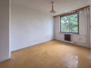 Prodej rodinného domu, Všemyslice, 163 m2