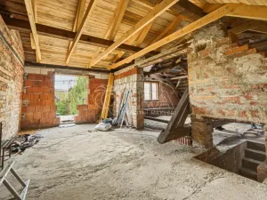 Prodej rodinného domu, Bohuslavice, 239 m2