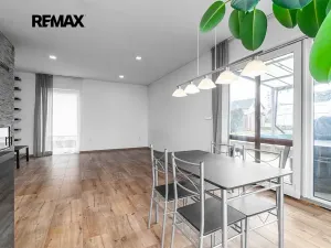 Prodej bytu 4+kk, Česká Bříza, 102 m2