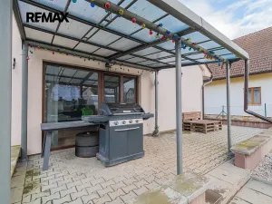 Prodej bytu 4+kk, Česká Bříza, 102 m2