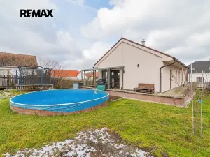 Prodej bytu 4+kk, Česká Bříza, 102 m2