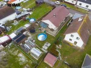 Prodej bytu 4+kk, Česká Bříza, 102 m2