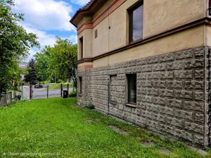 Prodej ubytování, Třinec, Husova, 360 m2