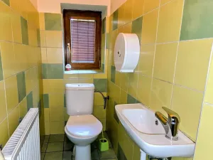 Prodej ubytování, Třinec, Husova, 360 m2