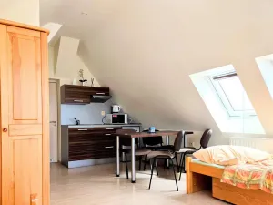 Prodej ubytování, Třinec, Husova, 360 m2
