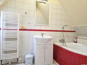 Prodej ubytování, Třinec, Husova, 360 m2