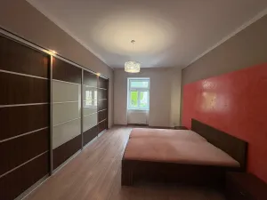 Prodej bytu 3+1, Jičín, Komenského náměstí, 86 m2