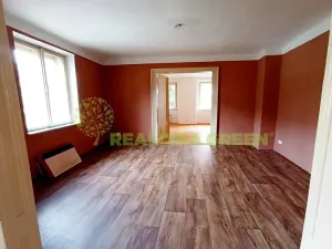 Pronájem bytu 2+1, Tábor, Klokotská, 45 m2