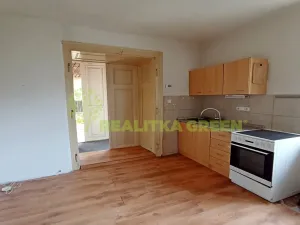 Pronájem bytu 2+1, Tábor, Klokotská, 45 m2