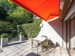 Prodej bytu 4+kk, Praha - Břevnov, Nad Závěrkou, 203 m2