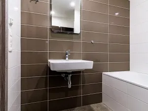 Pronájem bytu 3+kk, Olomouc, Na Bojišti, 64 m2