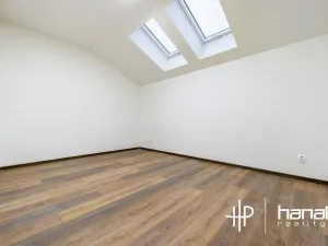Pronájem bytu 3+kk, Olomouc, Na Bojišti, 64 m2