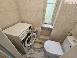 Pronájem bytu 2+1, Praha - Nové Město, Opatovická, 62 m2
