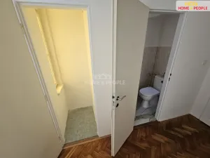 Pronájem bytu 2+1, Praha - Nové Město, Opatovická, 62 m2