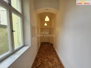 Pronájem bytu 2+1, Praha - Nové Město, Opatovická, 62 m2