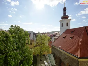 Pronájem bytu 2+1, Praha - Nové Město, Opatovická, 62 m2