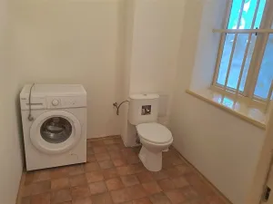 Pronájem bytu 2+1, Praha, Cimburkova, 77 m2