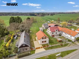 Prodej rodinného domu, Petrovice I, 146 m2