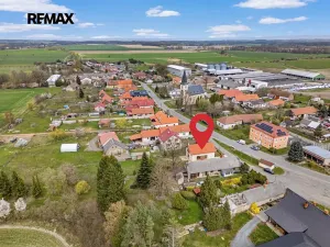 Prodej rodinného domu, Petrovice I, 146 m2