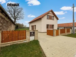 Prodej rodinného domu, Petrovice I, 146 m2