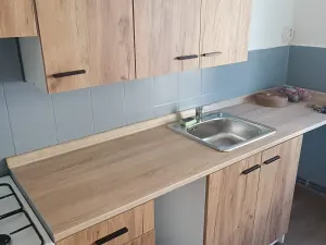 Pronájem bytu 2+1, Krupka, Smetanova, 48 m2